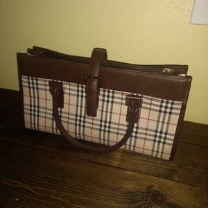Burberry Handbag